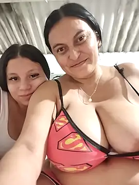 Horny-Mommy-Dirty online show from 09/27/25, 03:33