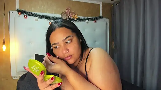 Clarigil online show from 12/18/24, 01:45