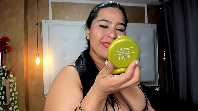 Clarigil online show from 01/20/25, 04:34