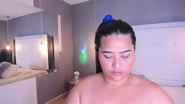 Clarigil online show from 01/24/25, 04:17