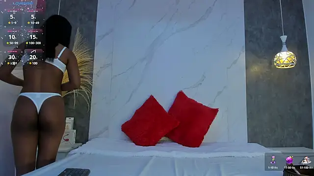 GabrielaLugo online show from 02/15/25, 11:06