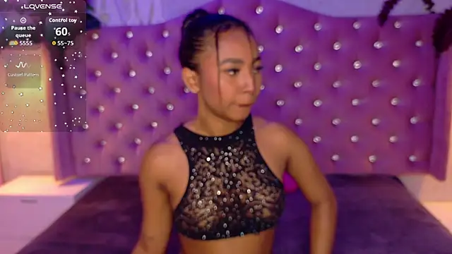 GabrielaLugo online show from 11/06/25, 12:39