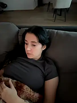 Lena Lang online show from 11/25/25, 02:28