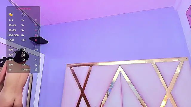 Beautifulskinny18 online show from 02/03/25, 02:14