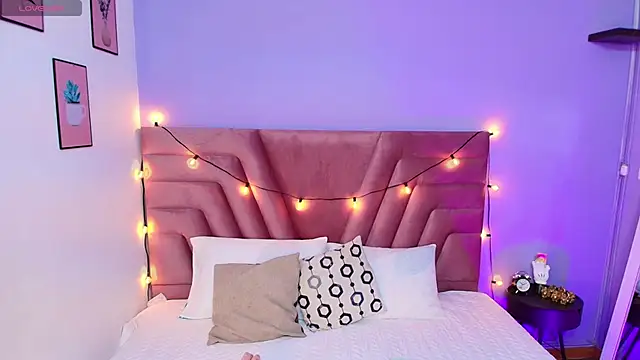 Beautifulskinny18 online show from 02/11/25, 06:55