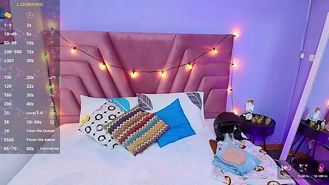 Beautifulskinny18 online show from 02/13/25, 08:03