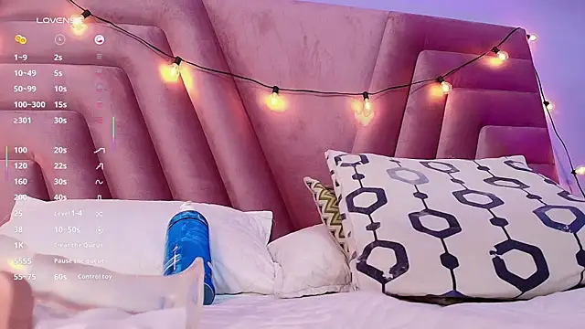 Beautifulskinny18 online show from 02/17/25, 10:58