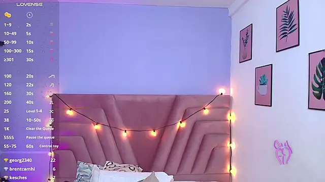 Beautifulskinny18 online show from 02/26/25, 01:53