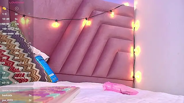 Beautifulskinny18 online show from 02/26/25, 10:53