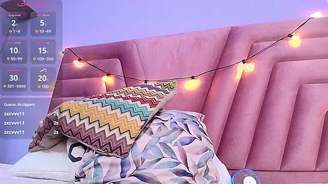 Beautifulskinny18 online show from 02/28/25, 05:15