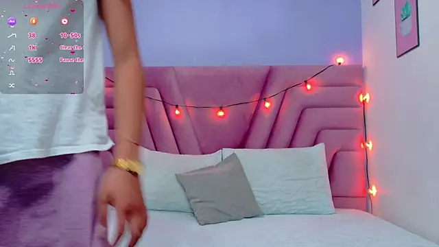 Beautifulskinny18 online show from 09/08/25, 08:19