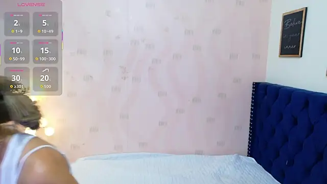 Beautifulskinny18 online show from 05/08/26, 08:25