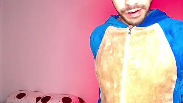 Logan cocky online show from 01/17/25, 01:15