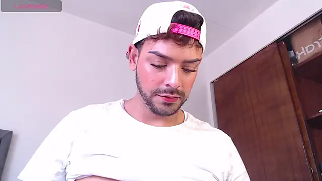 Logan cocky online show from 09/26/25, 06:01