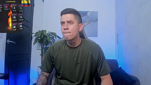 Yeiko Romero  online show from 11/20/25, 11:48