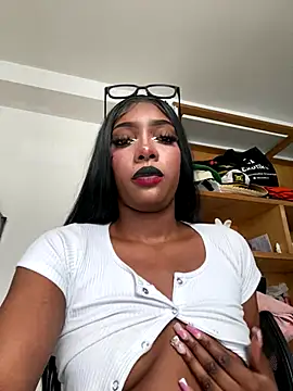 TIFFANYYSTAR online show from 11/25/25, 02:28