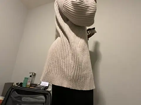 wynterheat online show from 01/28/25, 08:57