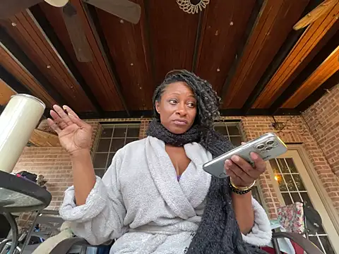 wynterheat online show from 03/07/25, 01:51