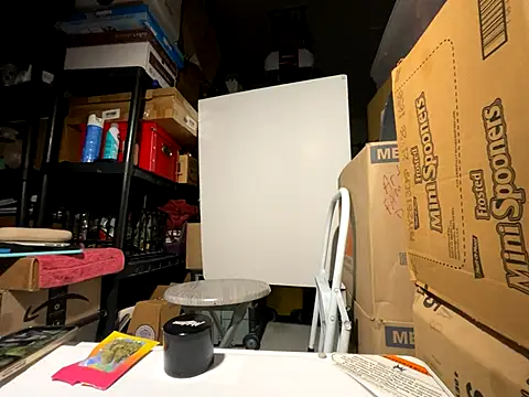 wynterheat online show from 12/03/25, 08:12