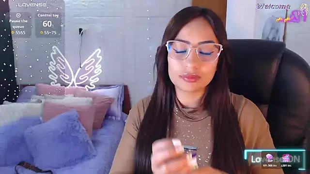 Paulina 627 online show from 06/05/26, 09:09