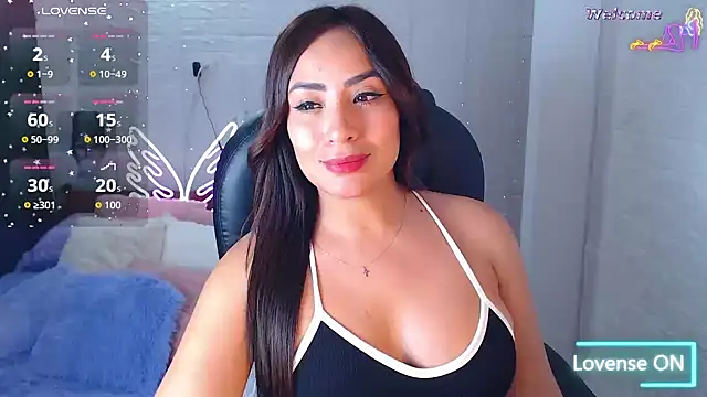 Paulina 627 online show from 06/12/26, 03:11