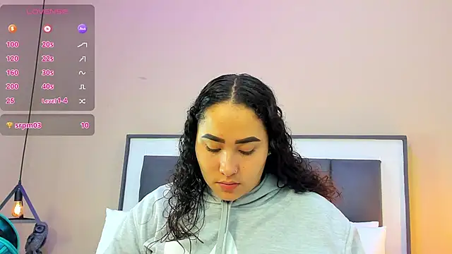 Ayla martinez online show from 09/19/25, 02:02