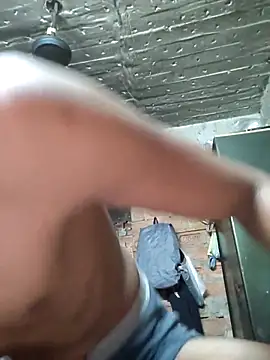 Deathsoul02 online show from 09/11/25, 07:41