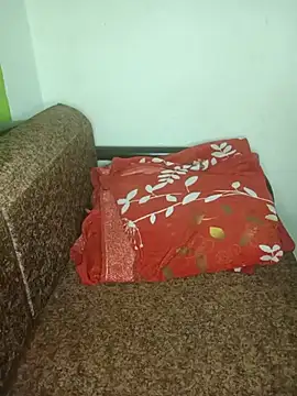 PUNAM BABY1 online show from 10/18/25, 06:52