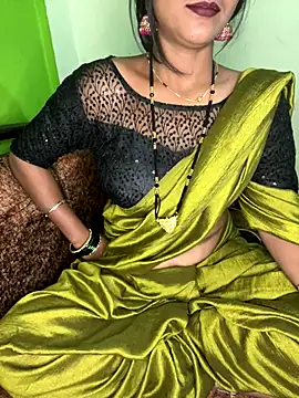 PUNAM BABY1 online show from 11/14/25, 06:50