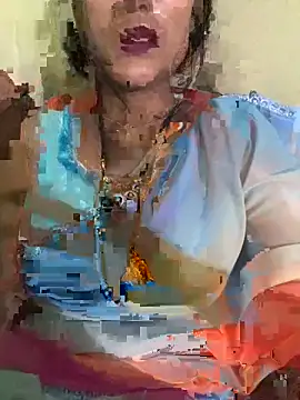 PUNAM BABY1 online show from 11/19/25, 05:57