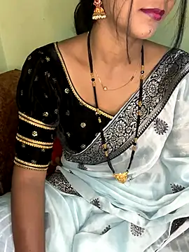 PUNAM BABY1 online show from 11/29/25, 11:24