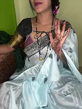 PUNAM BABY1 online show from 04/04/26, 06:05