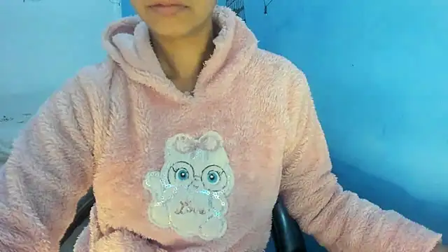 Snapshot of aarjulove chatting on 01/08/26, 09:11 aarjulove online show from 01/08/26, 09:11