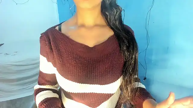 Snapshot of aarjulove chatting on 01/15/26, 12:54 aarjulove online show from 01/15/26, 12:54