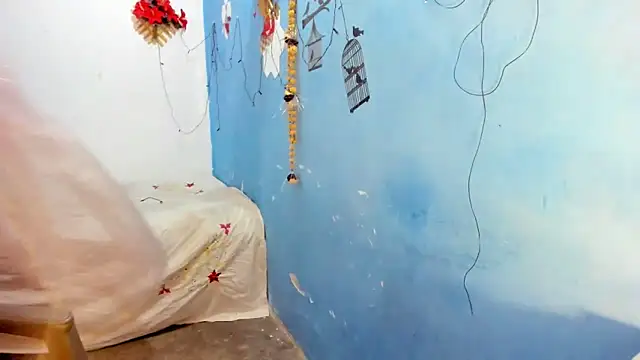 Snapshot of aarjulove chatting on 03/03/26, 02:45 aarjulove online show from 03/03/26, 02:45