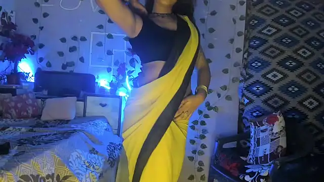 aarjulove online show from 07/28/26, 03:21