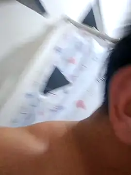 Snapshot of littleboyhot95 chatting on 10/04/25, 12:30 littleboyhot95 online show from 10/04/25, 12:30