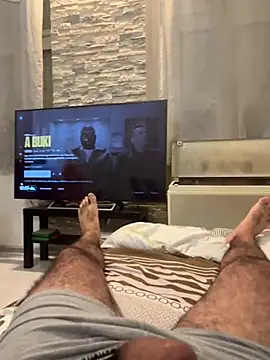 Snapshot of tikitaka97 chatting on 01/30/25, 09:04 tikitaka97 online show from 01/30/25, 09:04