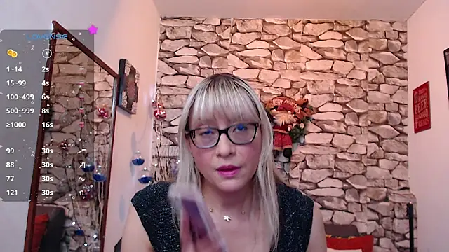 JessicaMuse online show from 12/23/24, 04:39