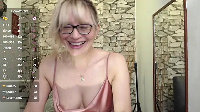 JessicaMuse online show from 01/08/25, 11:52