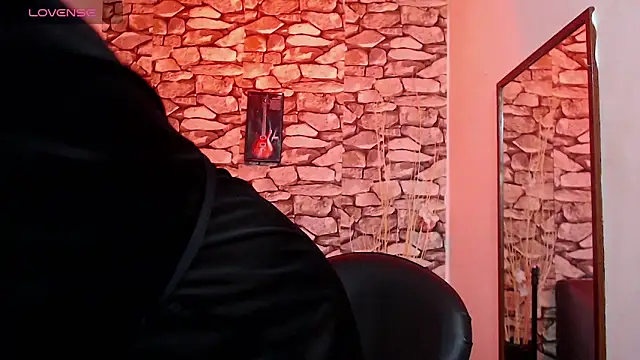 JessicaMuse online show from 01/20/25, 07:57