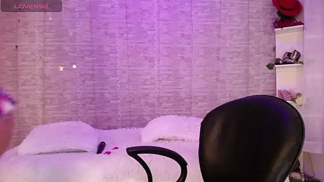 JessicaMuse online show from 10/03/25, 08:06