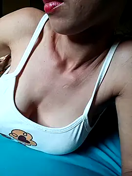 Nandasant09 online show from 01/22/25, 07:24