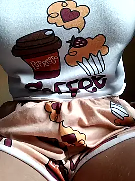 Nandasant09 online show from 01/24/25, 07:28