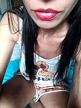 Nandasant09 online show from 02/01/25, 04:11