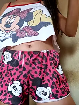 Nandasant09 online show from 02/15/25, 04:34