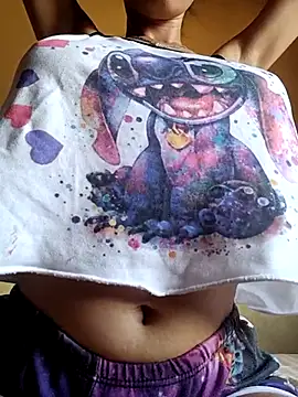 Nandasant09 online show from 02/20/25, 04:03