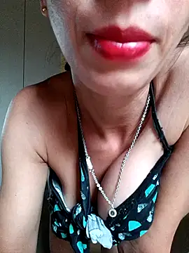 Nandasant09 online show from 03/01/25, 07:26