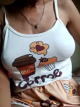 Nandasant09 online show from 03/06/25, 04:17