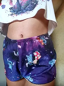 Nandasant09 online show from 03/11/25, 04:07